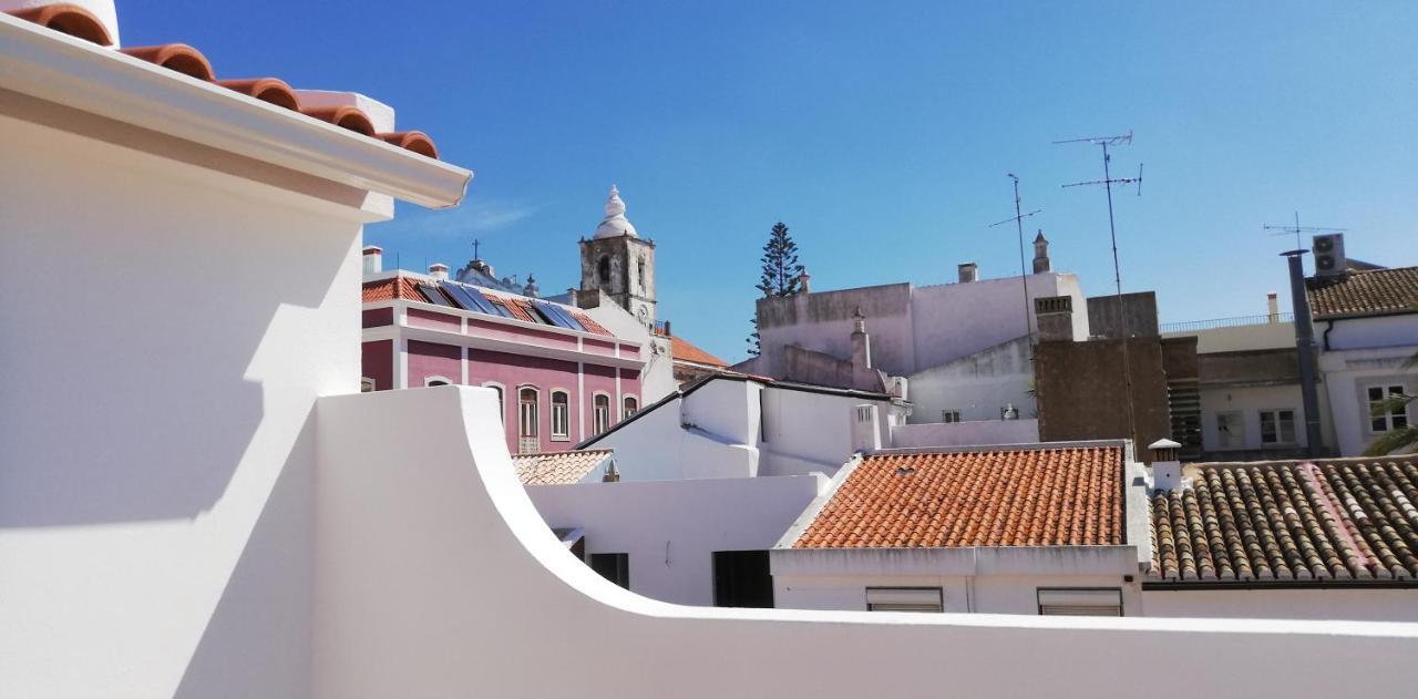Kwatera prywatna Casa Henrique
